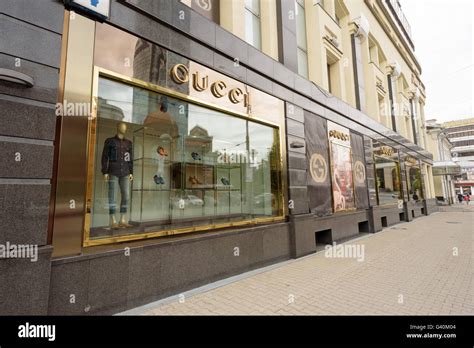 gucci russland|gucci in moscow.